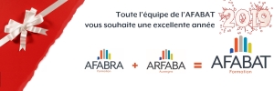 Voeux AFABAT