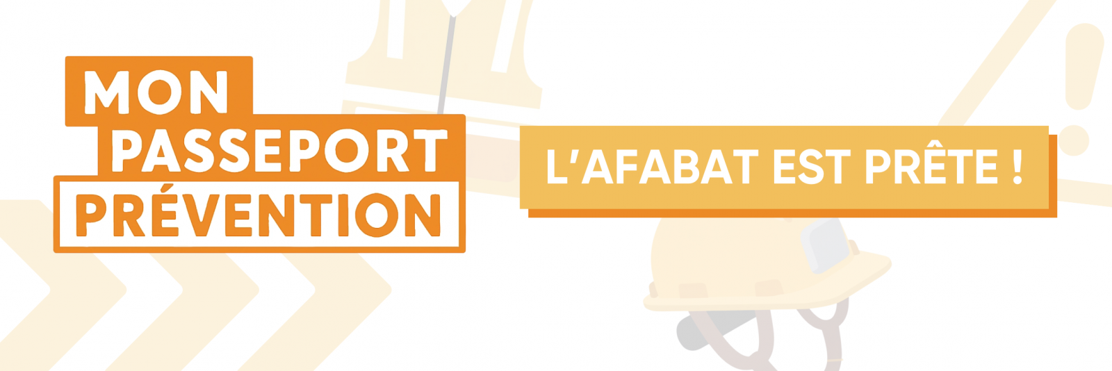 Passeport de prévention