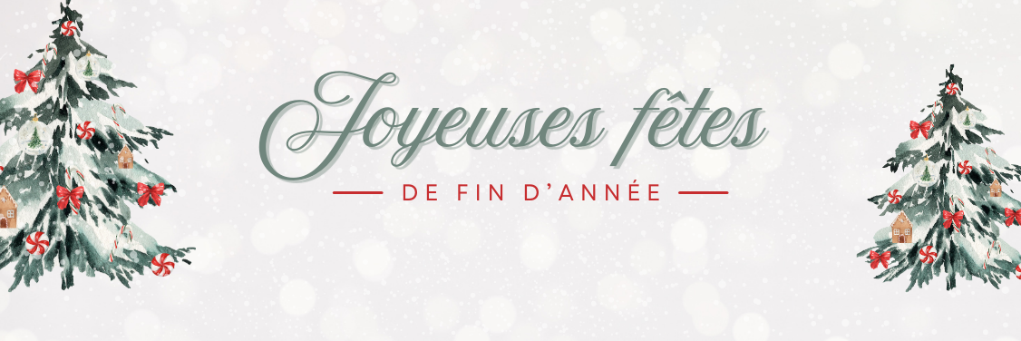 Joyeuses Fêtes AFABAT