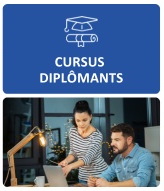 Formations cursus diplômants