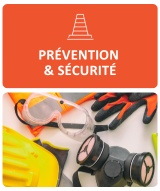Formations prévention & sécurité