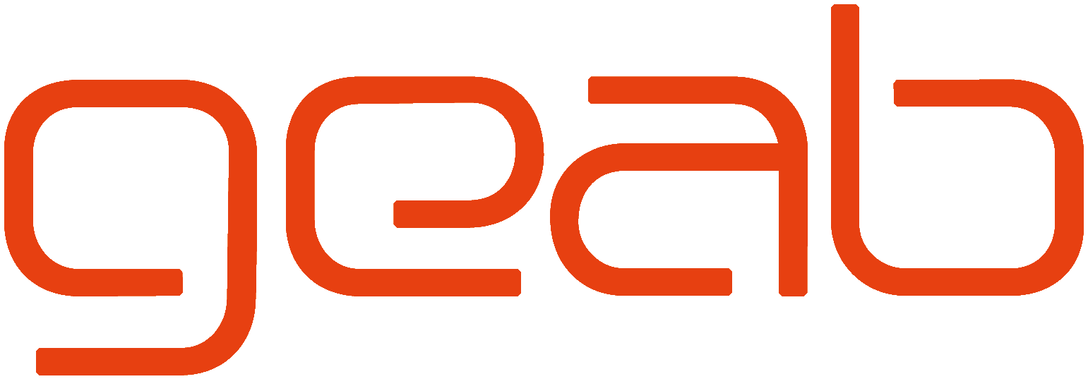 Logo GEAB