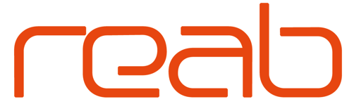 Logo REAB