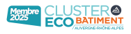 Membre Cluster Eco-Bâtiment