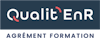 AFABAT, organisme de formation agréé Qualit'EnR Formation