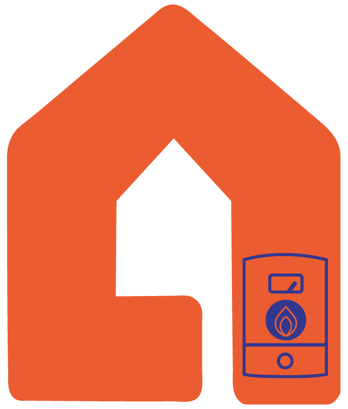 RENOPERF Chaudières gaz picto