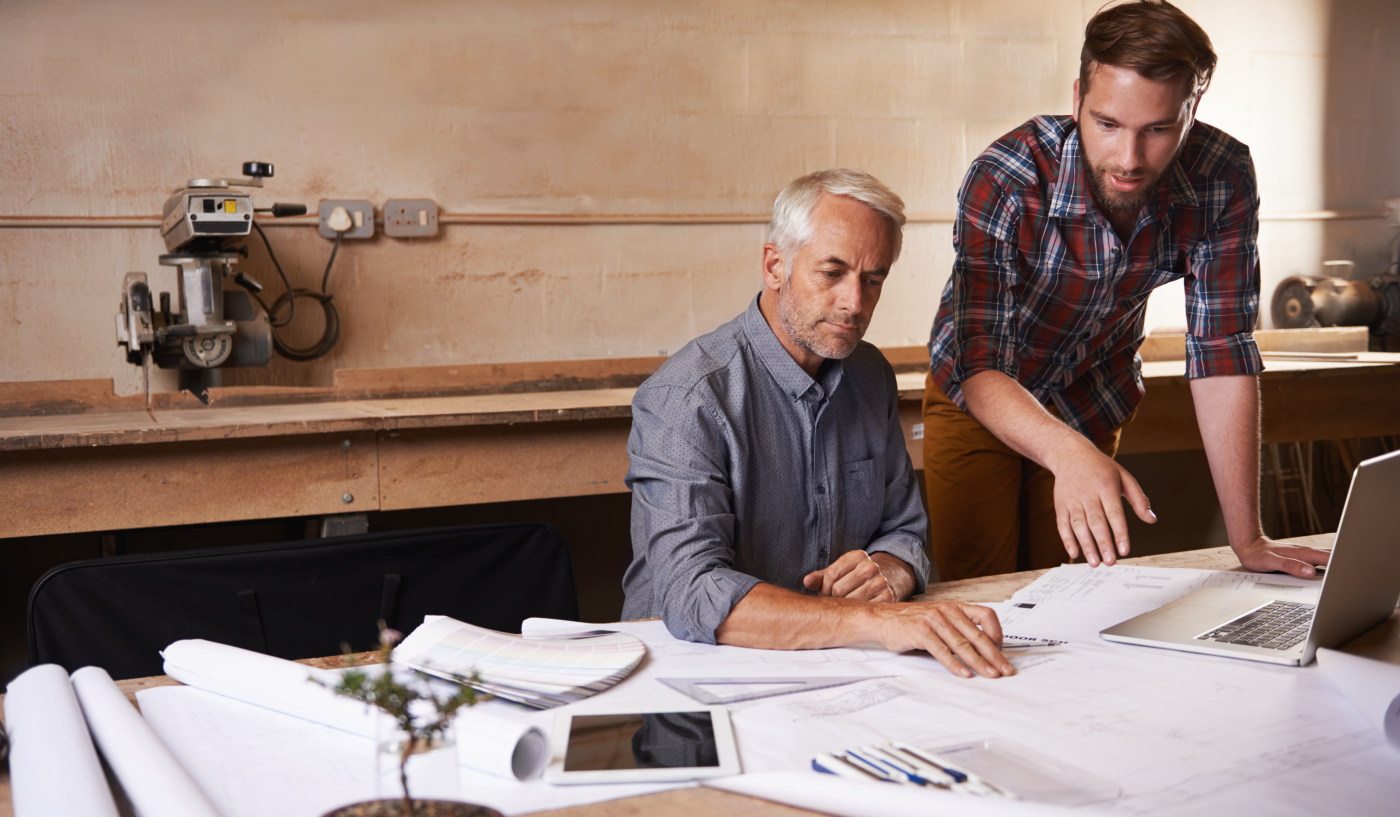 REAB - Responsable d'Entreprise Artisanale du Bâtiment. Création, reprise et développement d'entreprises